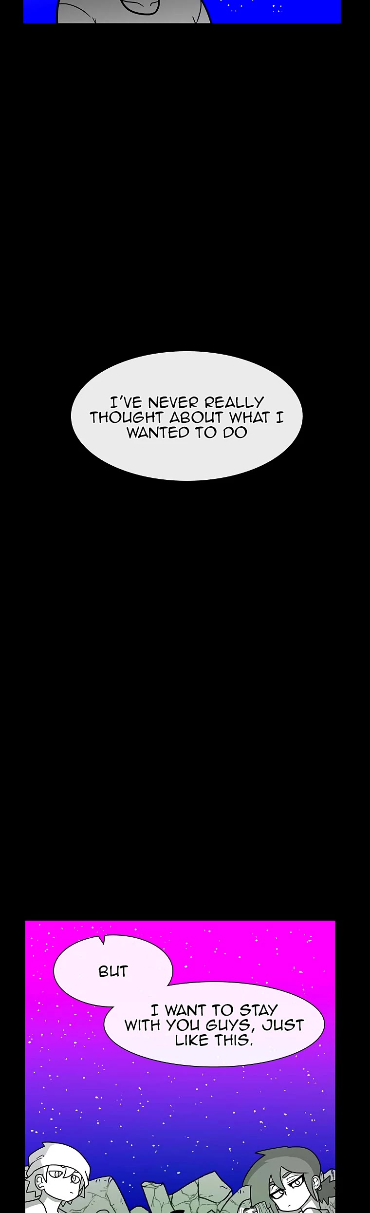 Burning Effect Chapter 126 page 29 - Chapter 126