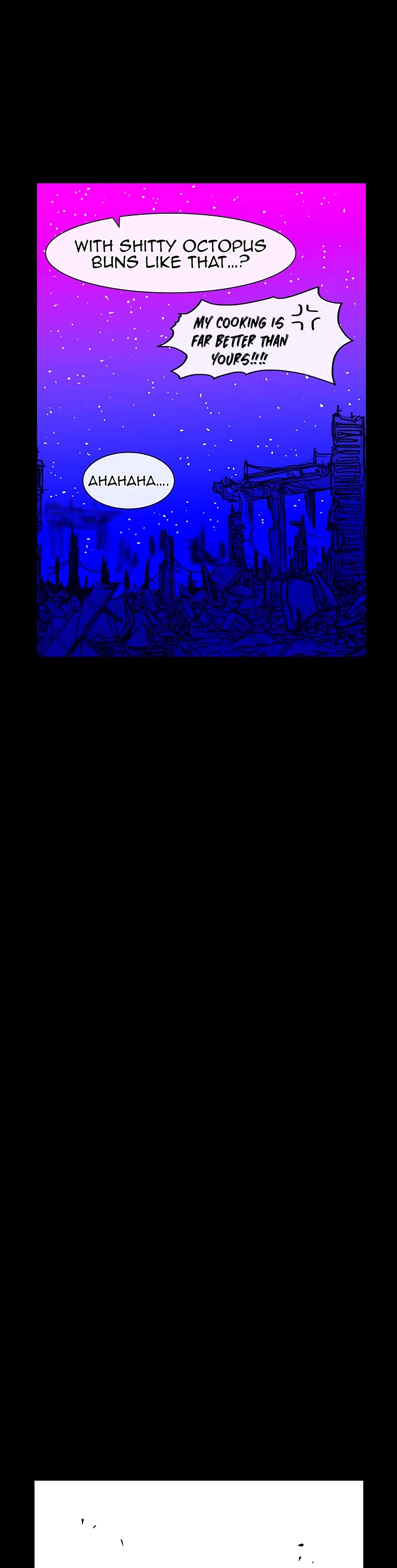Burning Effect Chapter 126 page 31 - Chapter 126