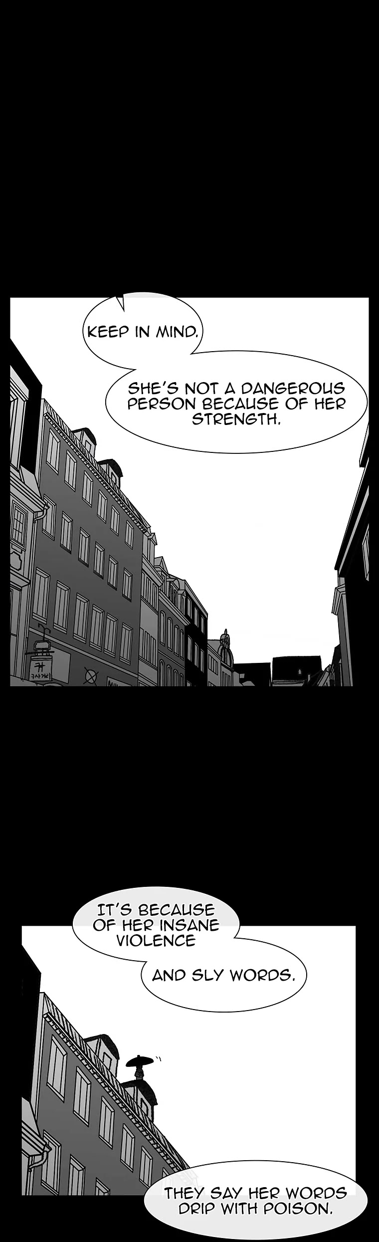 Burning Effect Chapter 126 page 35 - Chapter 126