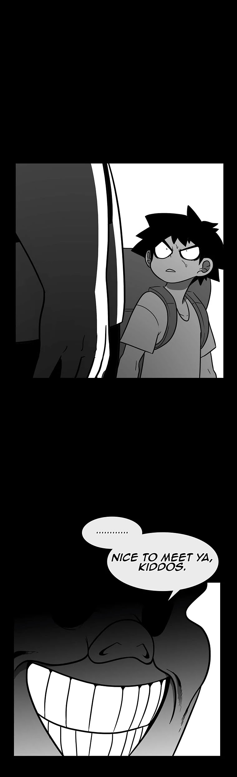 Burning Effect Chapter 126 page 39 - Chapter 126