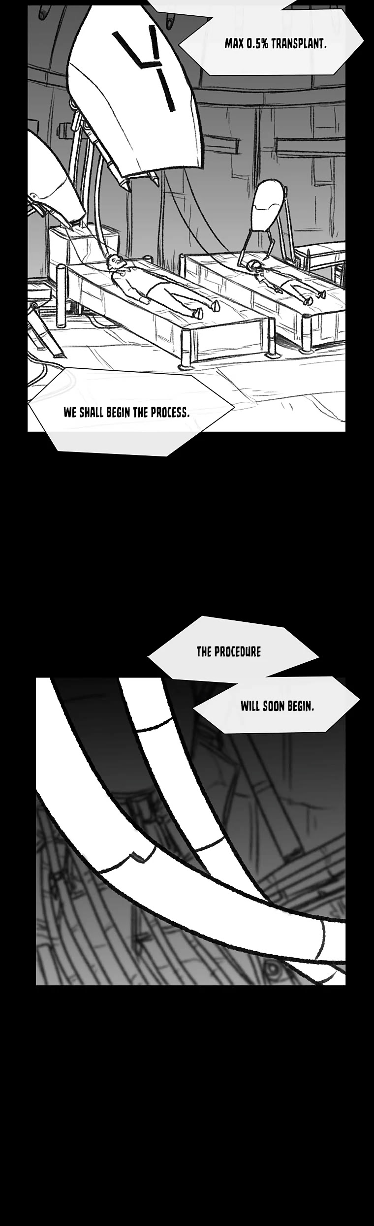 Burning Effect Chapter 126 page 5 - Chapter 126