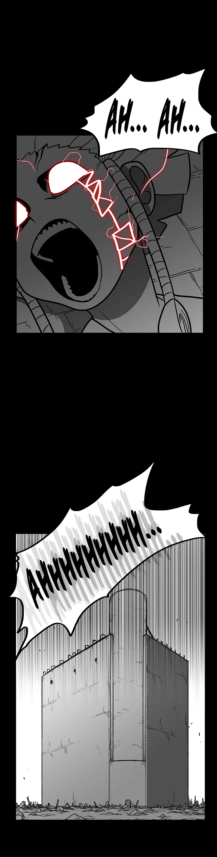 Burning Effect Chapter 126 page 7 - Chapter 126
