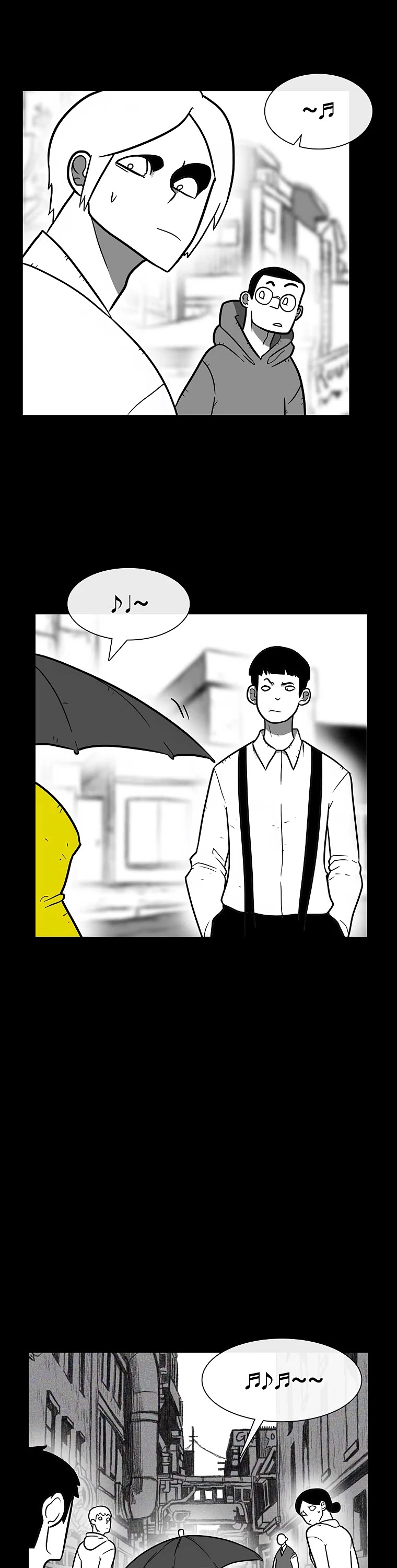 Burning Effect Chapter 127 page 10 - Chapter 127