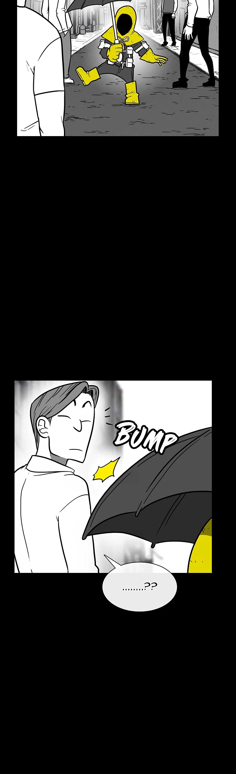 Burning Effect Chapter 127 page 11 - Chapter 127