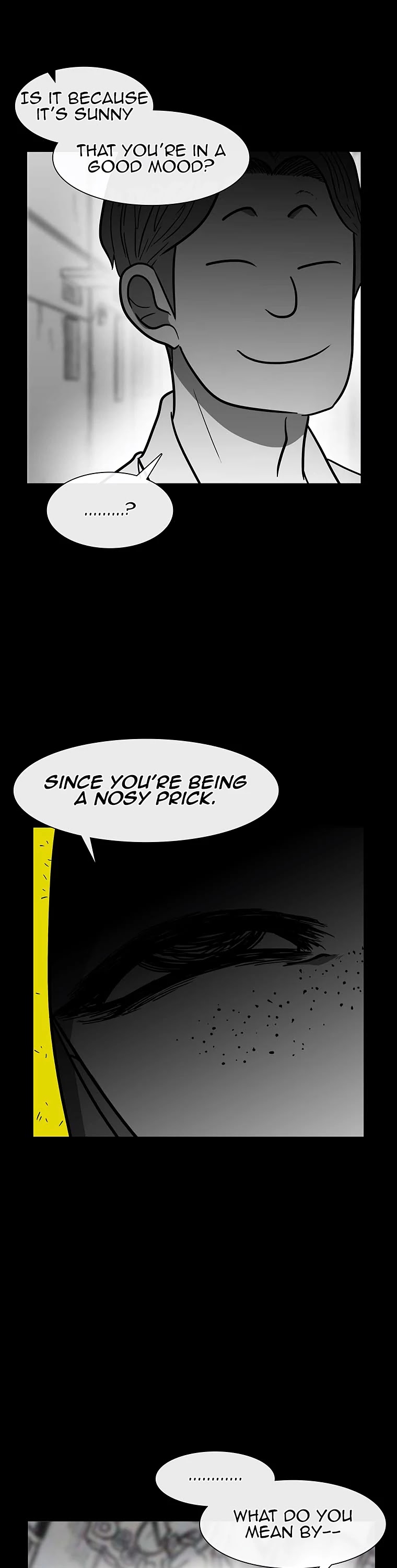 Burning Effect Chapter 127 page 13 - Chapter 127