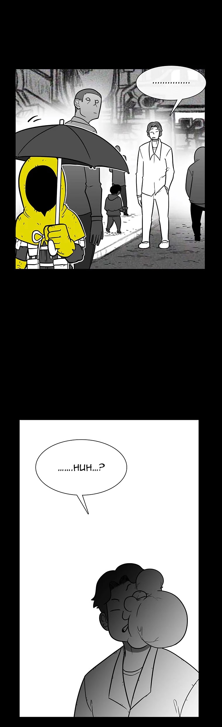 Burning Effect Chapter 127 page 15 - Chapter 127
