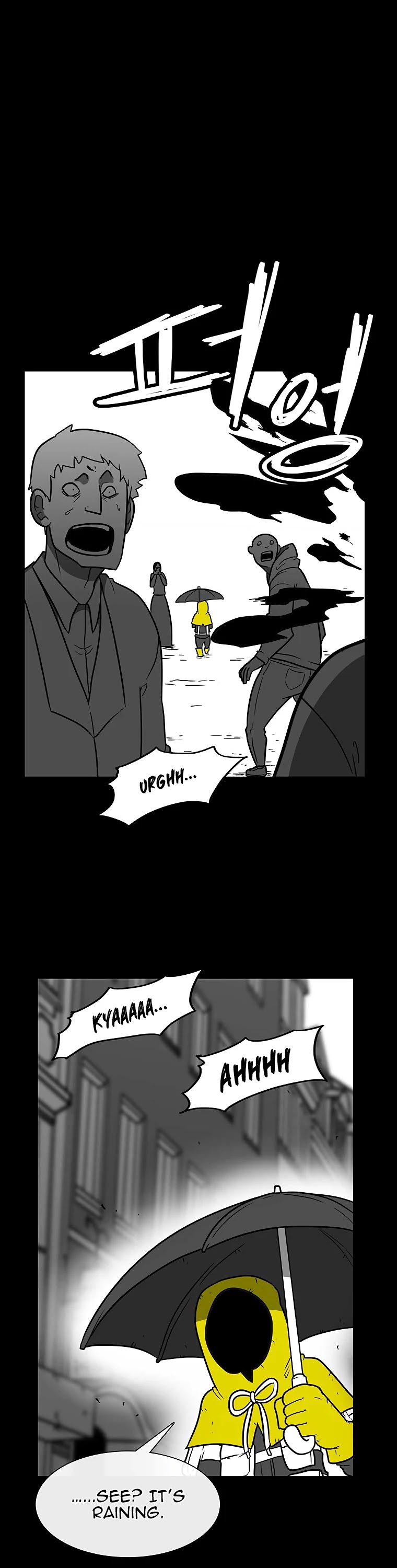 Burning Effect Chapter 127 page 16 - Chapter 127