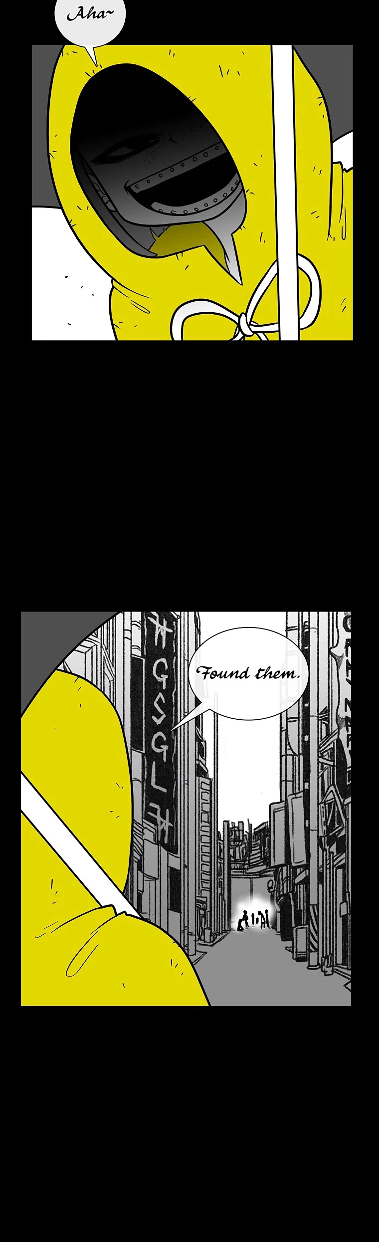 Burning Effect Chapter 127 page 21 - Chapter 127