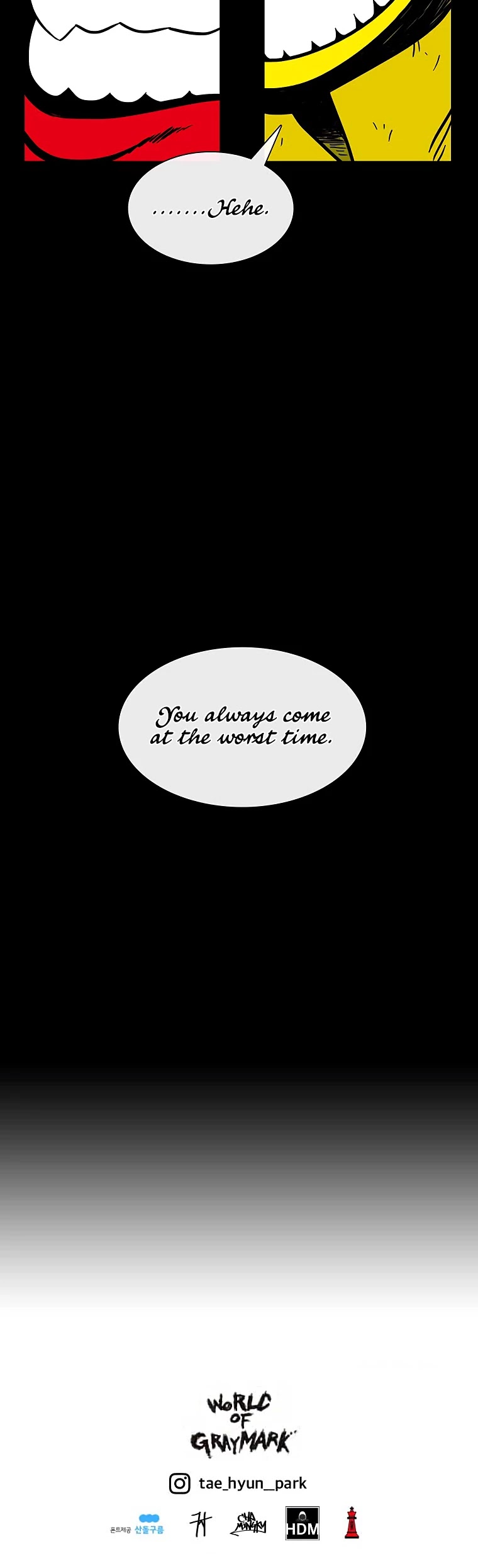 Burning Effect Chapter 127 page 42 - Chapter 127