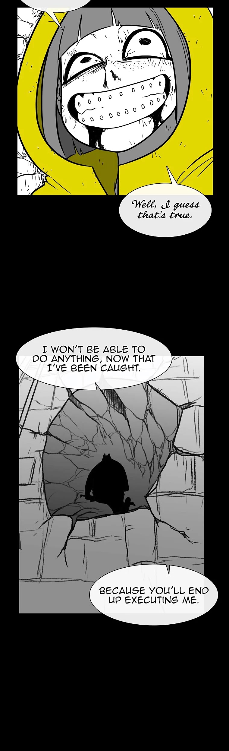 Burning Effect Chapter 128 page 12 - Chapter 128
