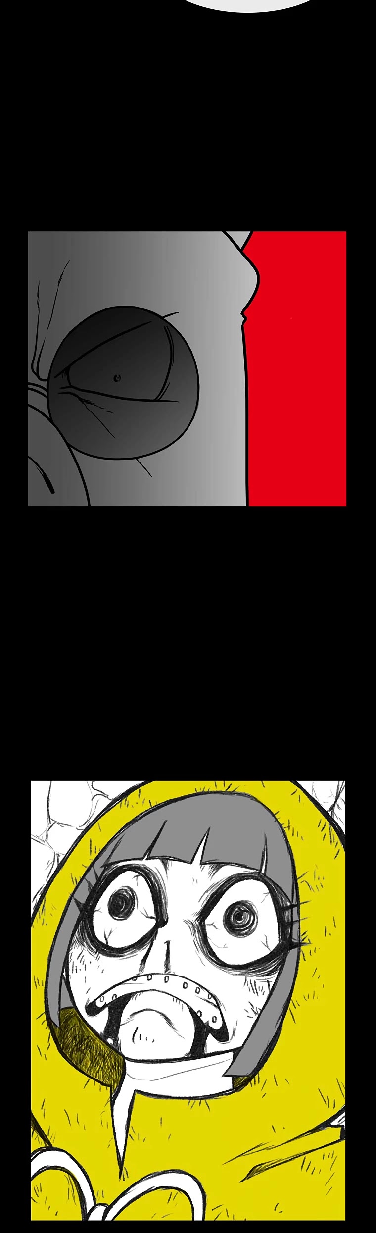 Burning Effect Chapter 128 page 15 - Chapter 128