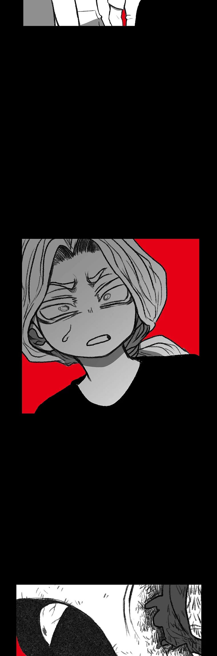 Burning Effect Chapter 128 page 20 - Chapter 128