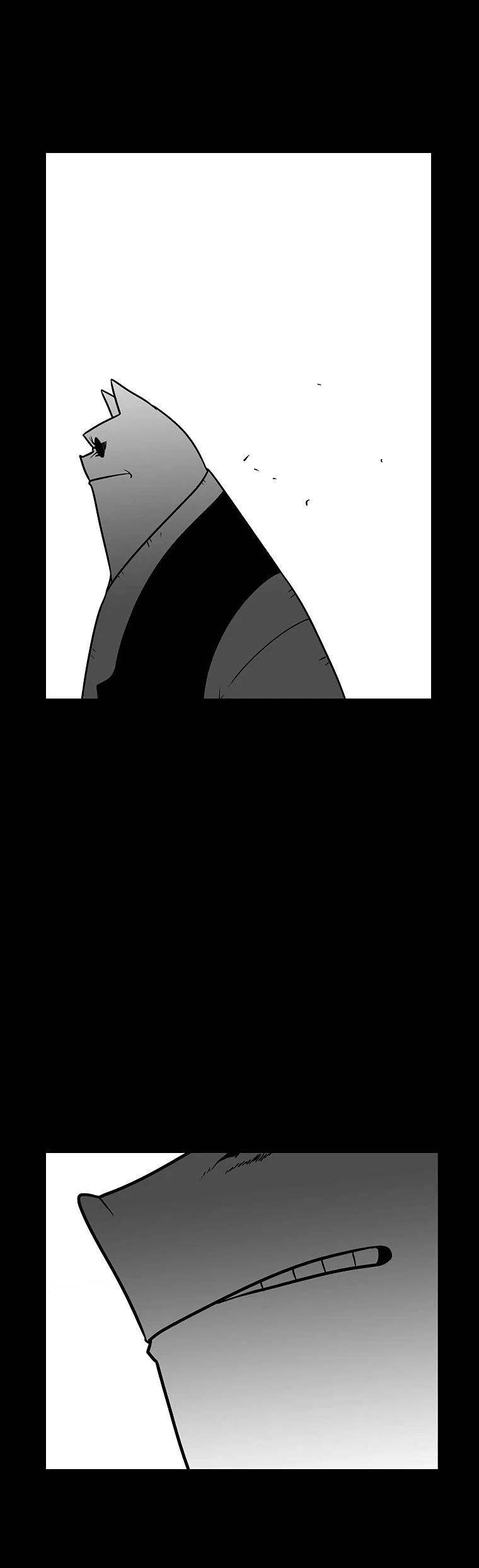 Burning Effect Chapter 128 page 26 - Chapter 128