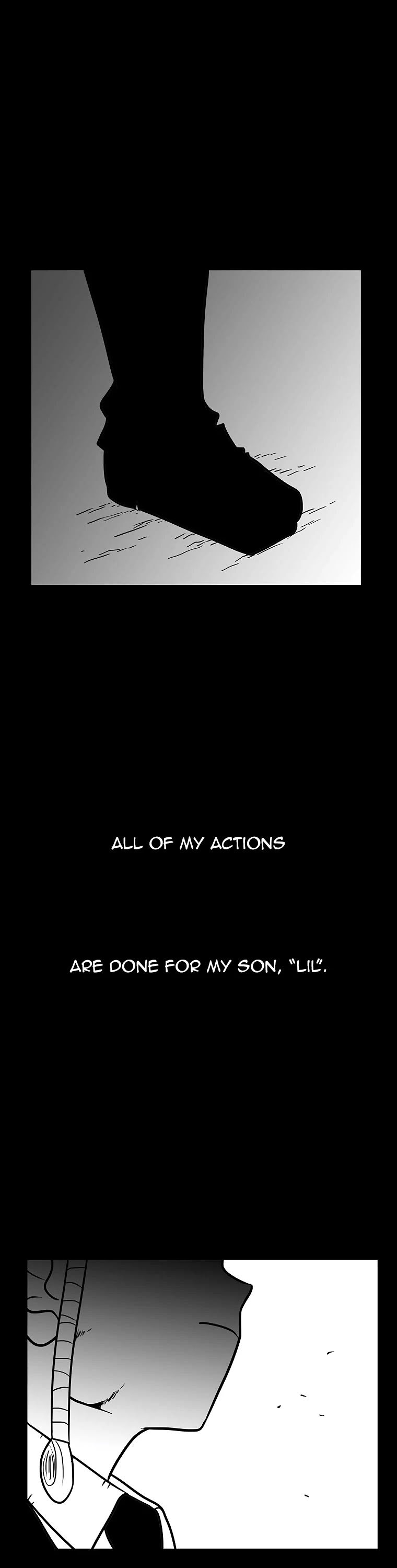 Burning Effect Chapter 128 page 28 - Chapter 128