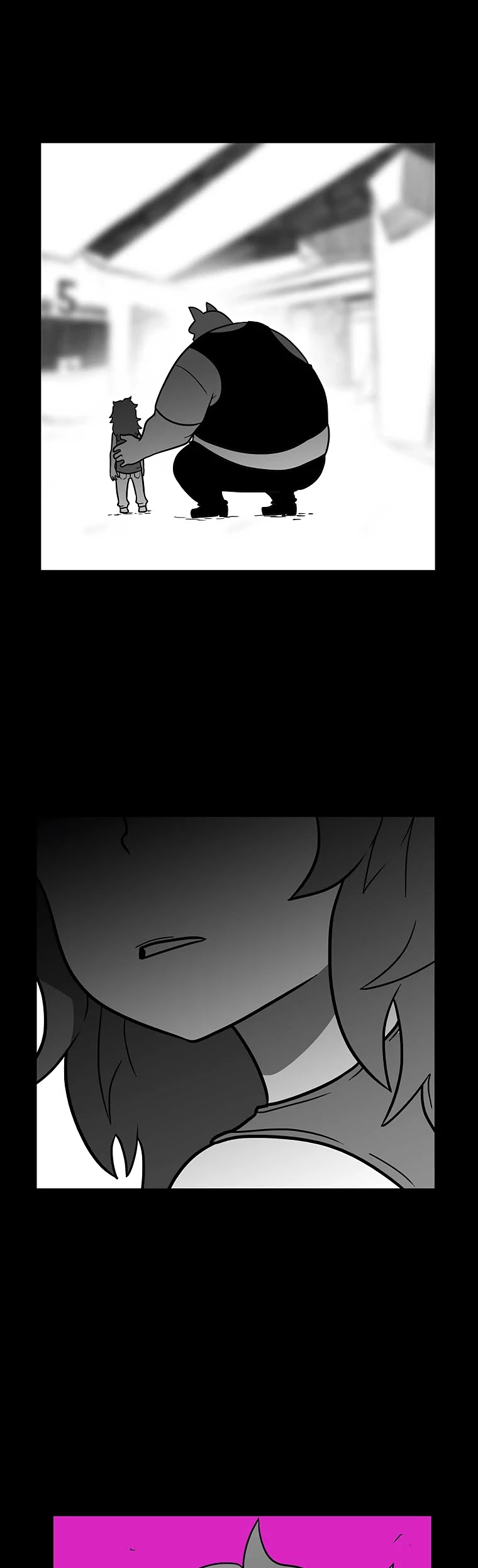 Burning Effect Chapter 128 page 38 - Chapter 128
