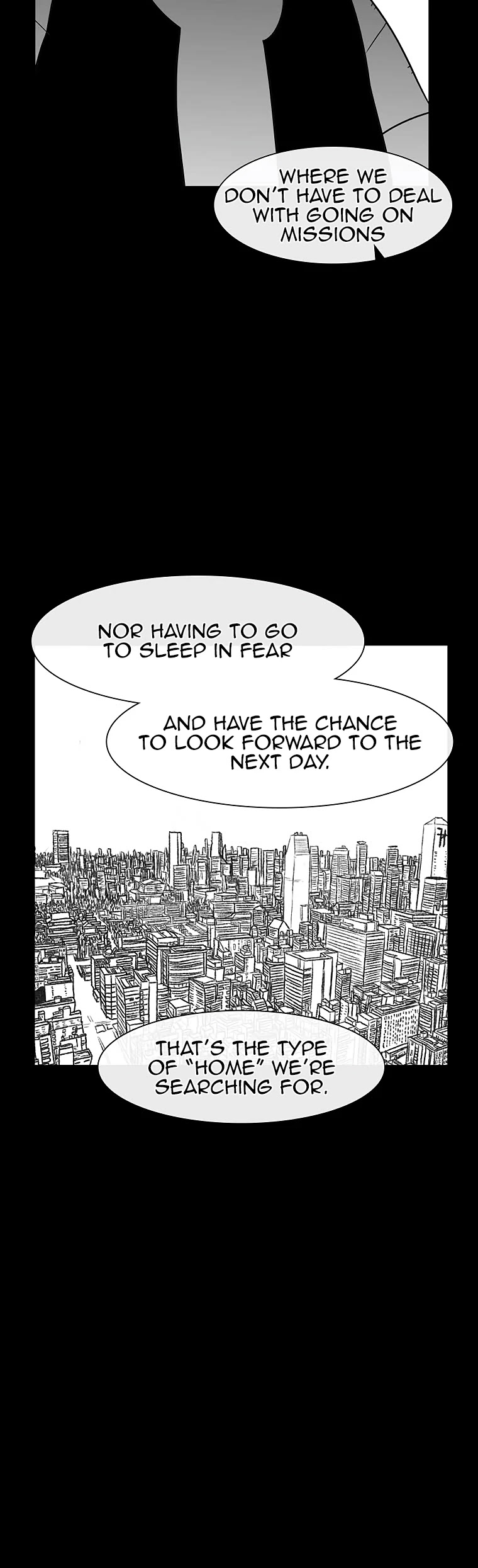 Burning Effect Chapter 129 page 11 - Chapter 129