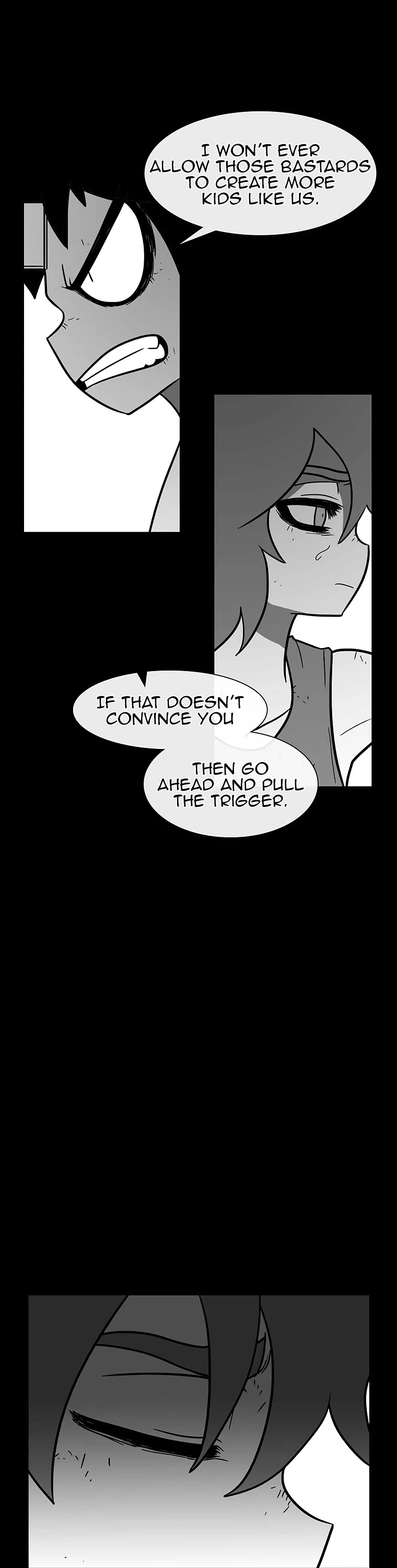 Burning Effect Chapter 129 page 13 - Chapter 129
