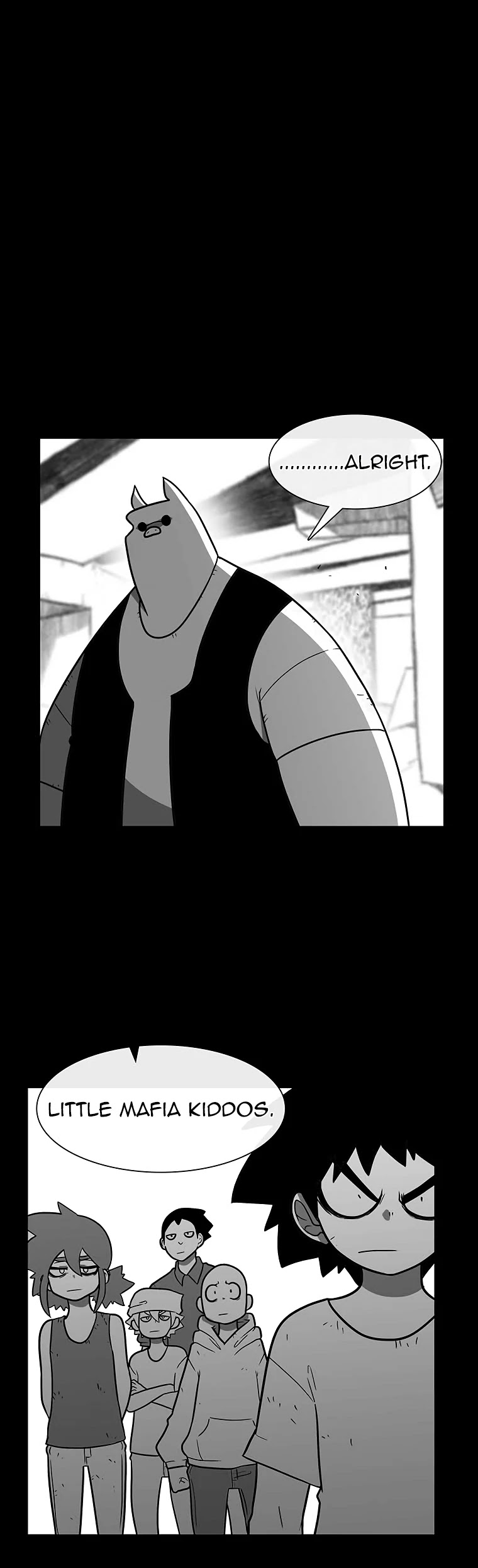 Burning Effect Chapter 129 page 15 - Chapter 129