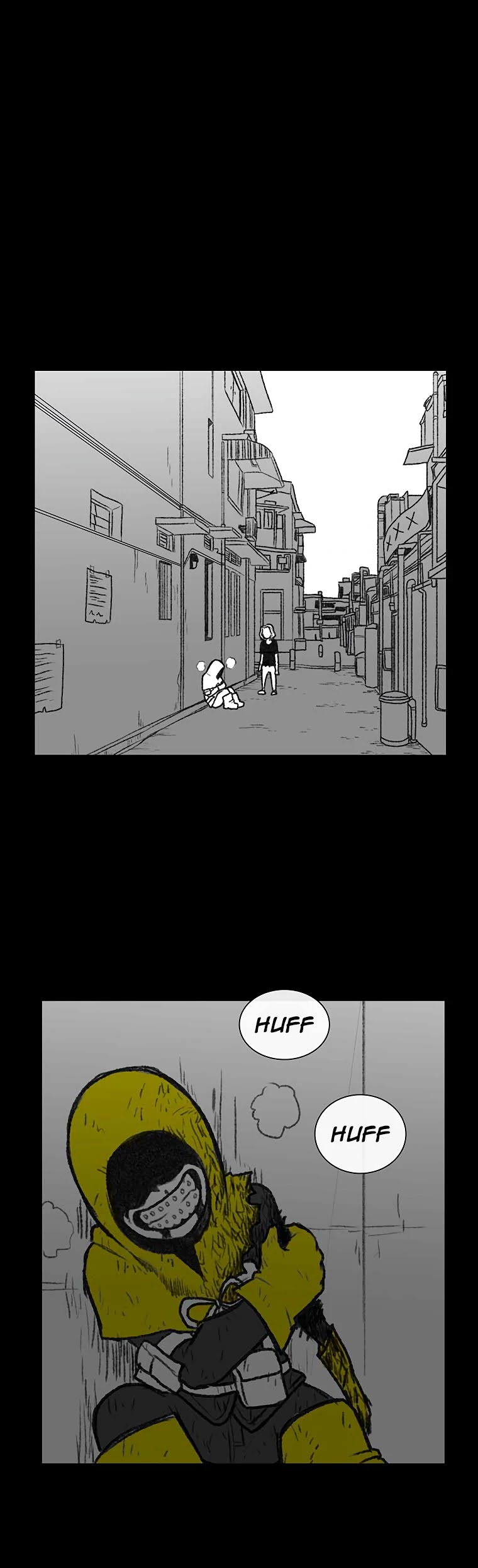 Burning Effect Chapter 129 page 17 - Chapter 129