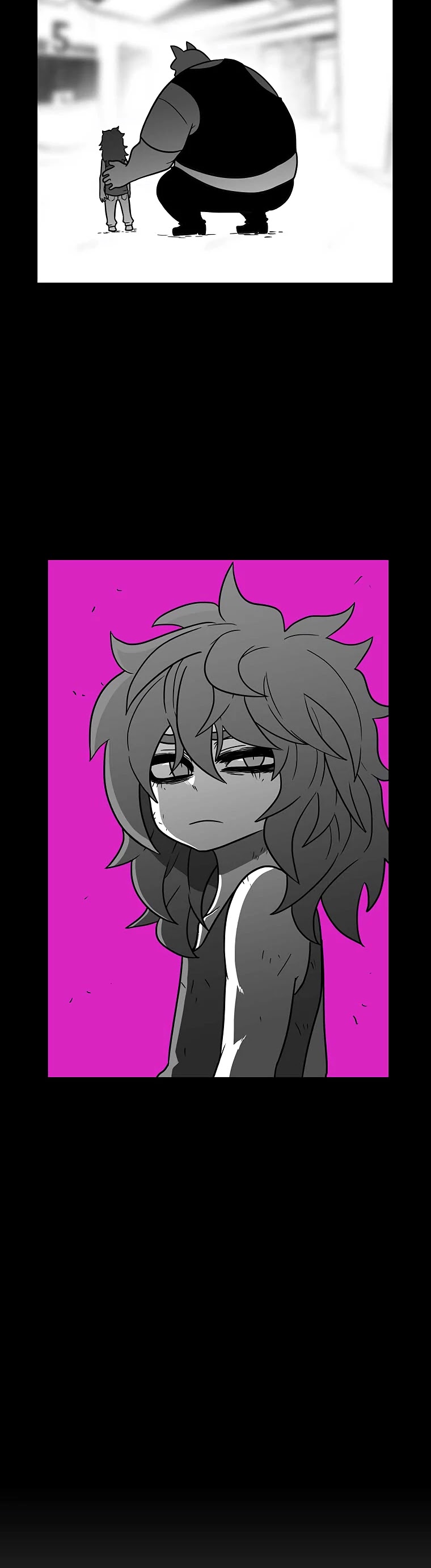 Burning Effect Chapter 129 page 2 - Chapter 129