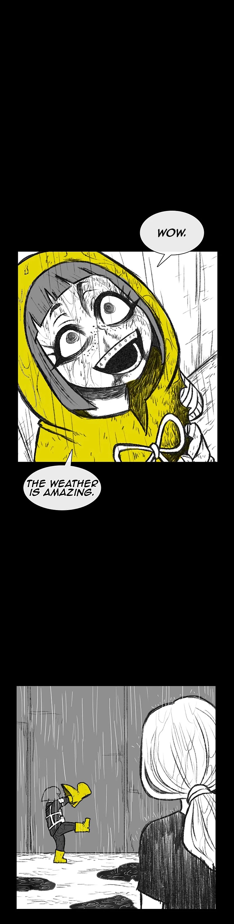 Burning Effect Chapter 129 page 28 - Chapter 129