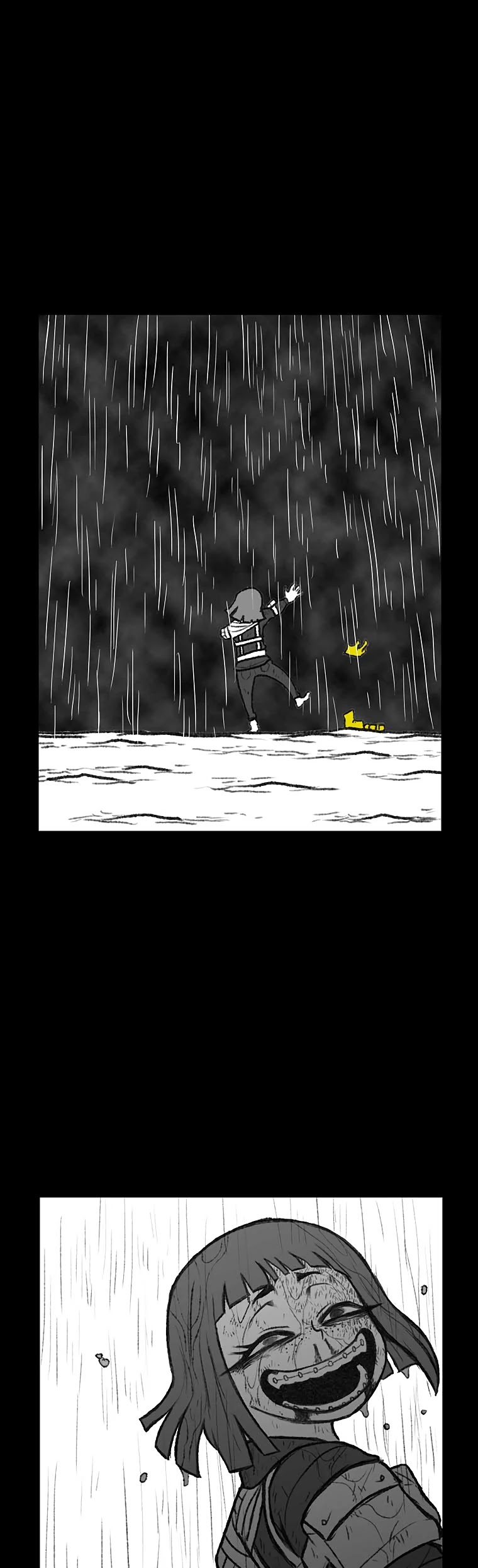 Burning Effect Chapter 129 page 29 - Chapter 129