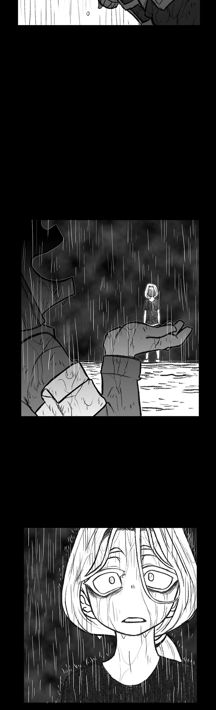 Burning Effect Chapter 129 page 30 - Chapter 129