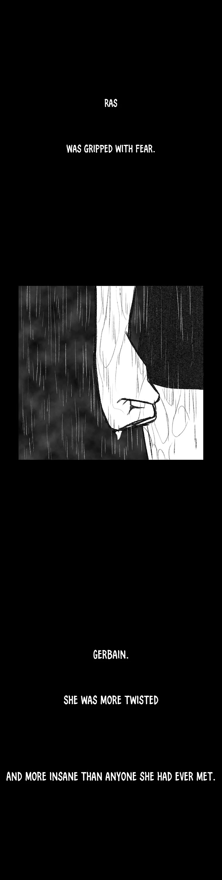 Burning Effect Chapter 129 page 31 - Chapter 129