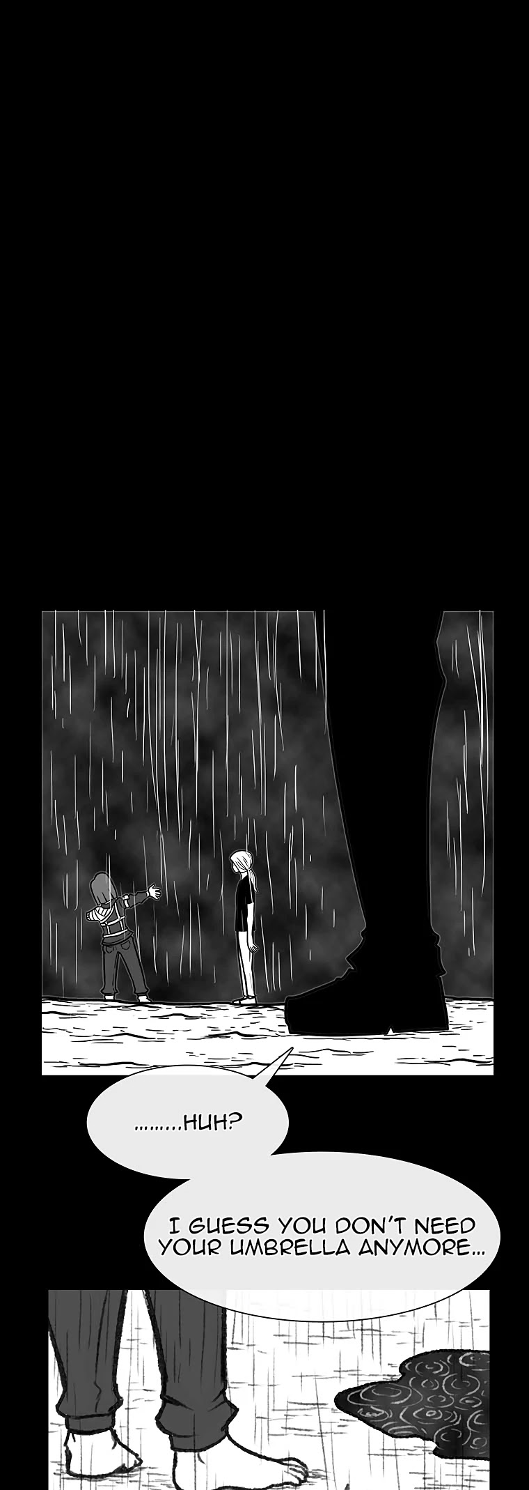 Burning Effect Chapter 129 page 32 - Chapter 129