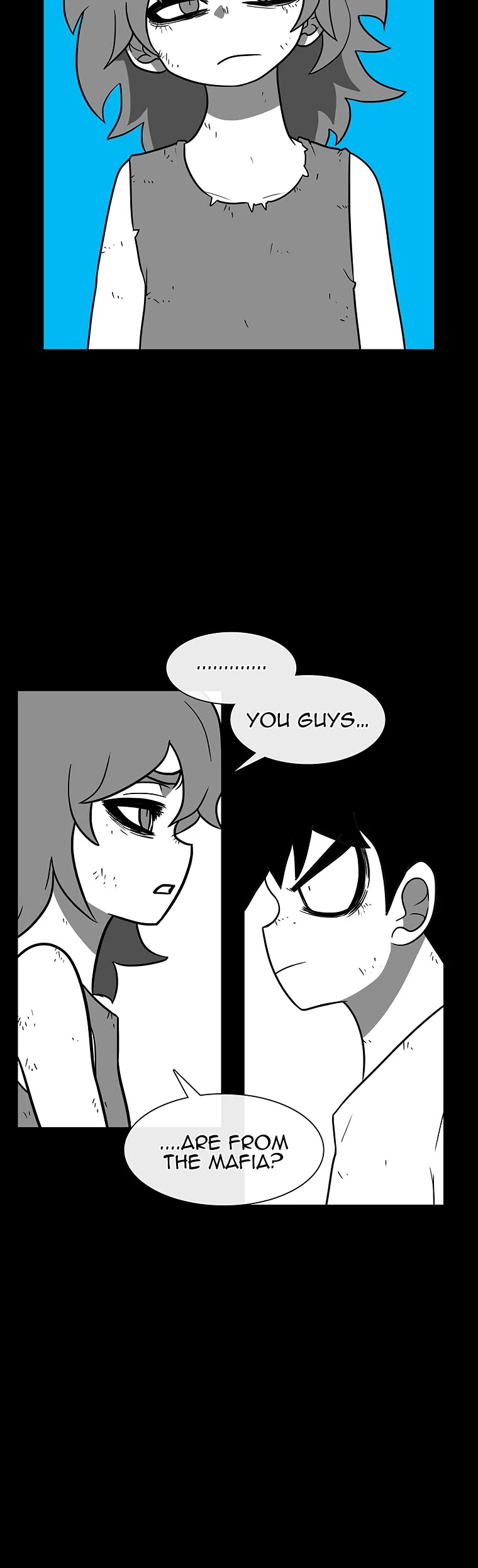 Burning Effect Chapter 129 page 5 - Chapter 129
