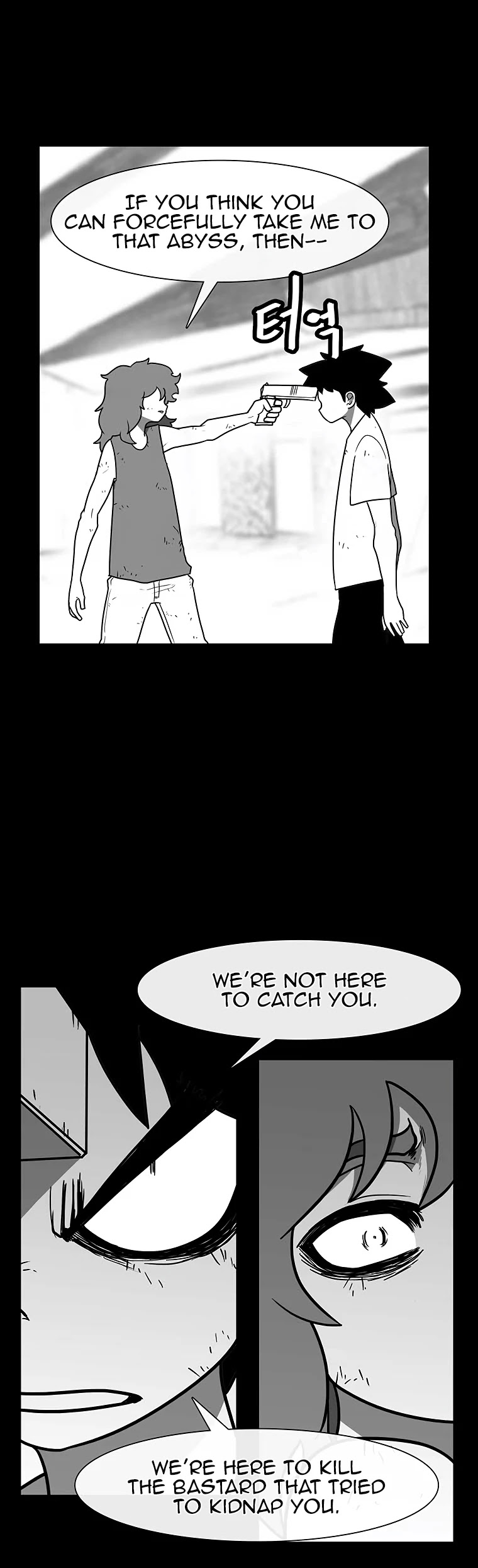 Burning Effect Chapter 129 page 9 - Chapter 129