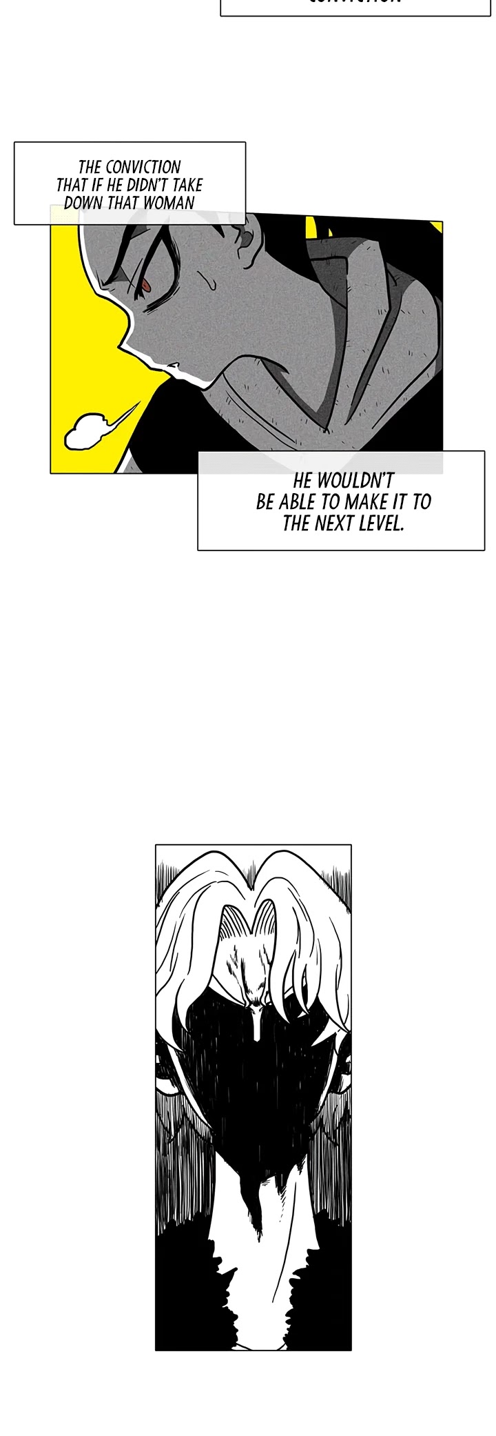 Burning Effect Chapter 13 page 10 - Chapter 13