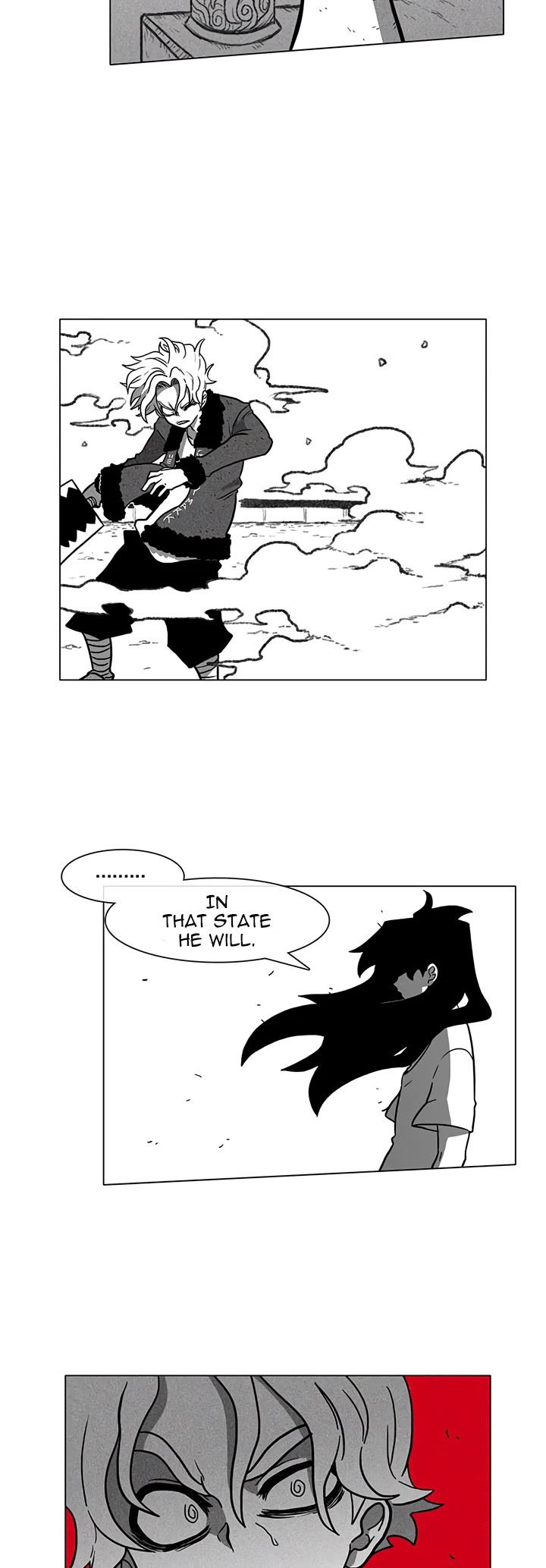 Burning Effect Chapter 13 page 15 - Chapter 13