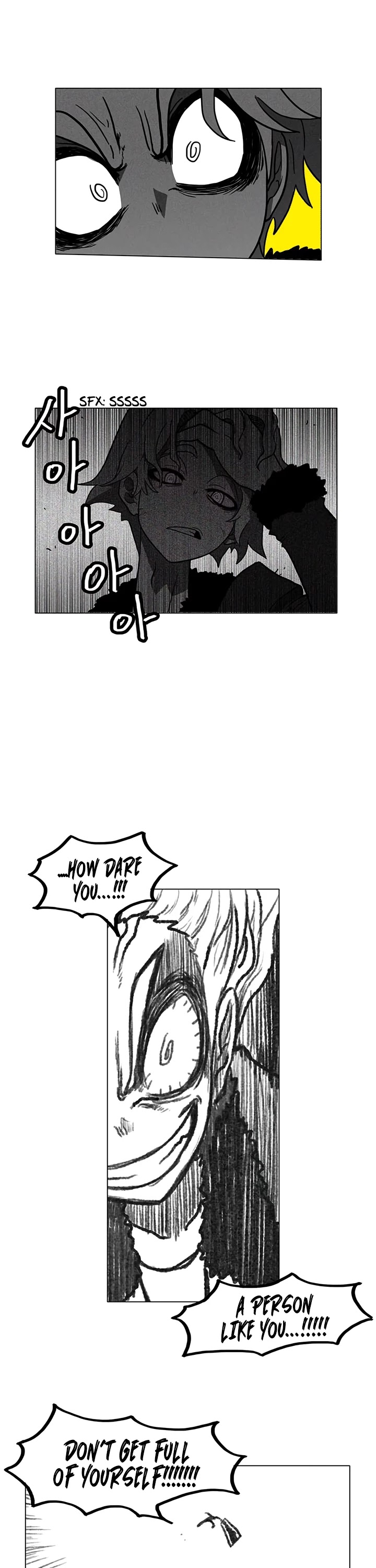 Burning Effect Chapter 13 page 17 - Chapter 13