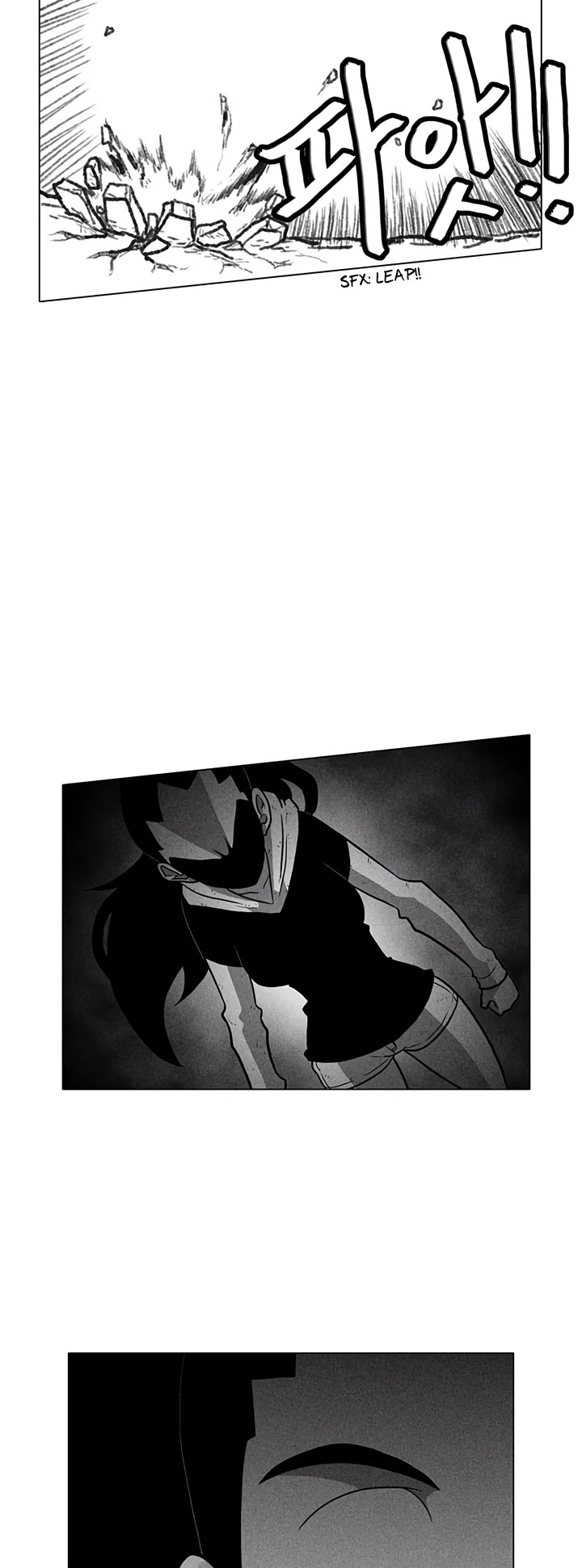 Burning Effect Chapter 13 page 18 - Chapter 13