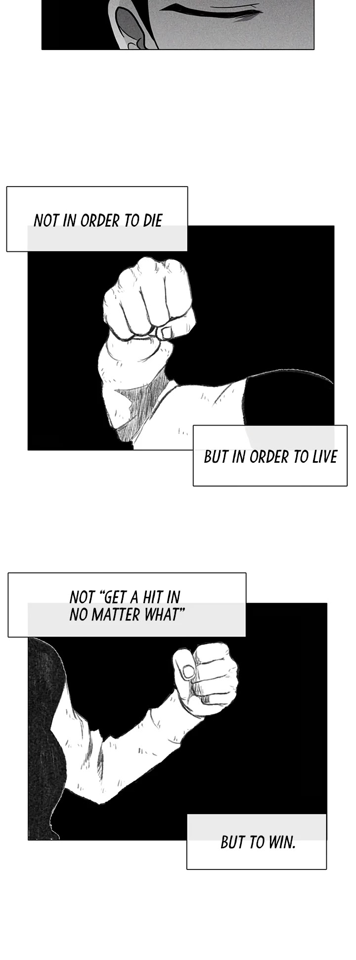 Burning Effect Chapter 13 page 19 - Chapter 13