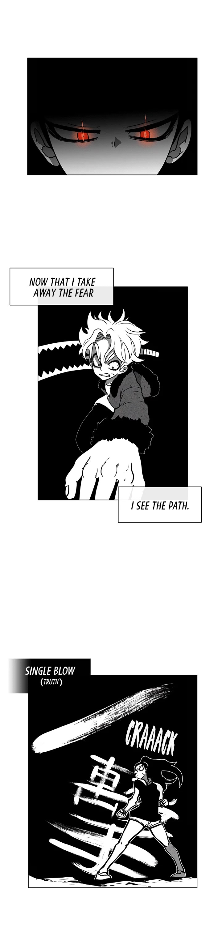 Burning Effect Chapter 13 page 20 - Chapter 13