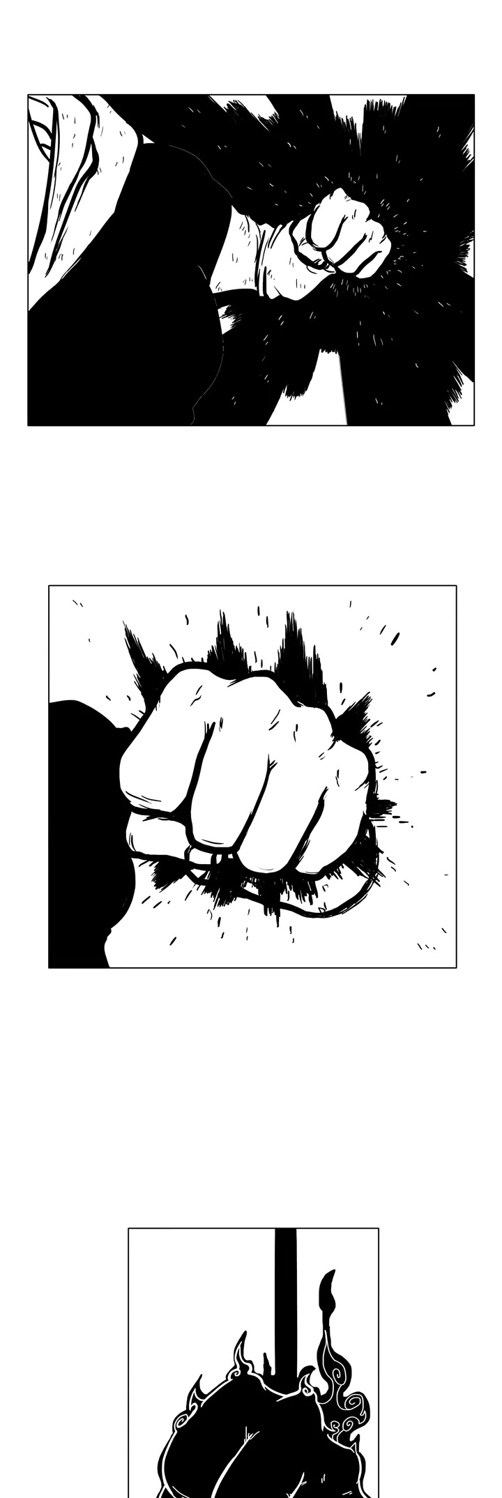 Burning Effect Chapter 13 page 21 - Chapter 13