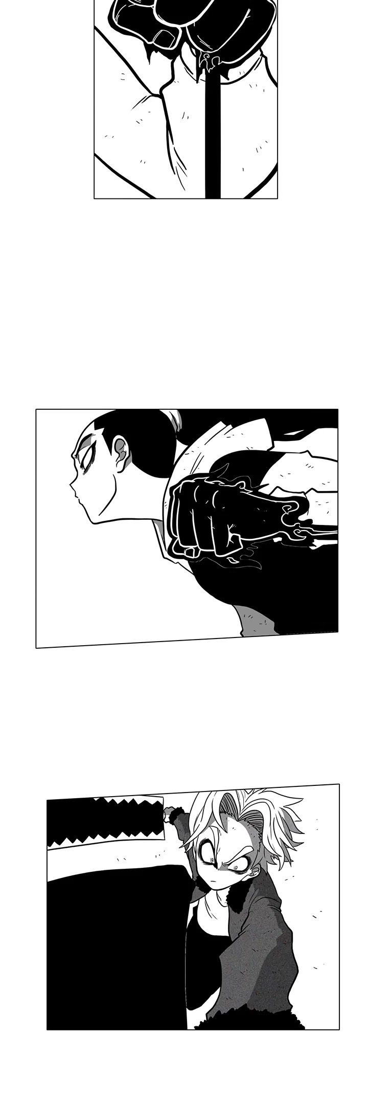 Burning Effect Chapter 13 page 22 - Chapter 13