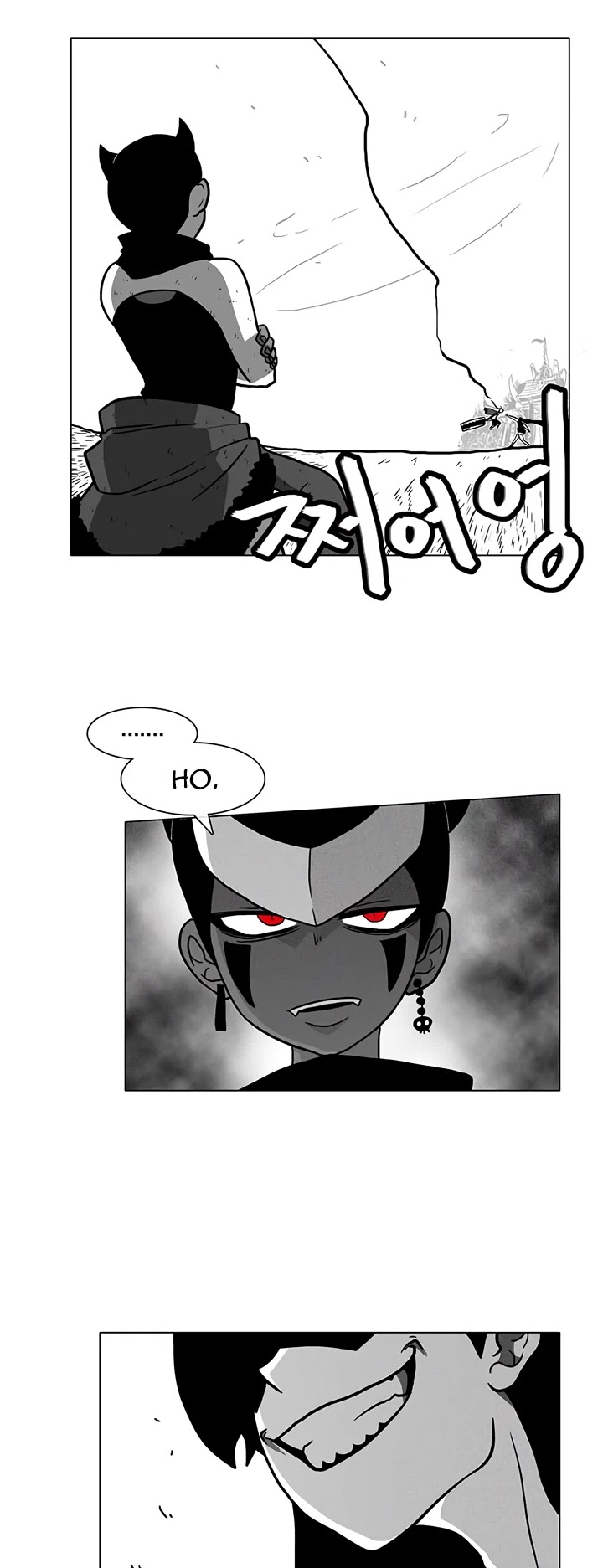 Burning Effect Chapter 13 page 24 - Chapter 13