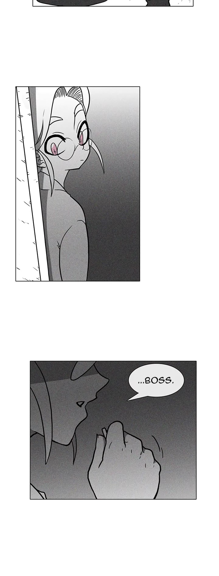 Burning Effect Chapter 13 page 28 - Chapter 13