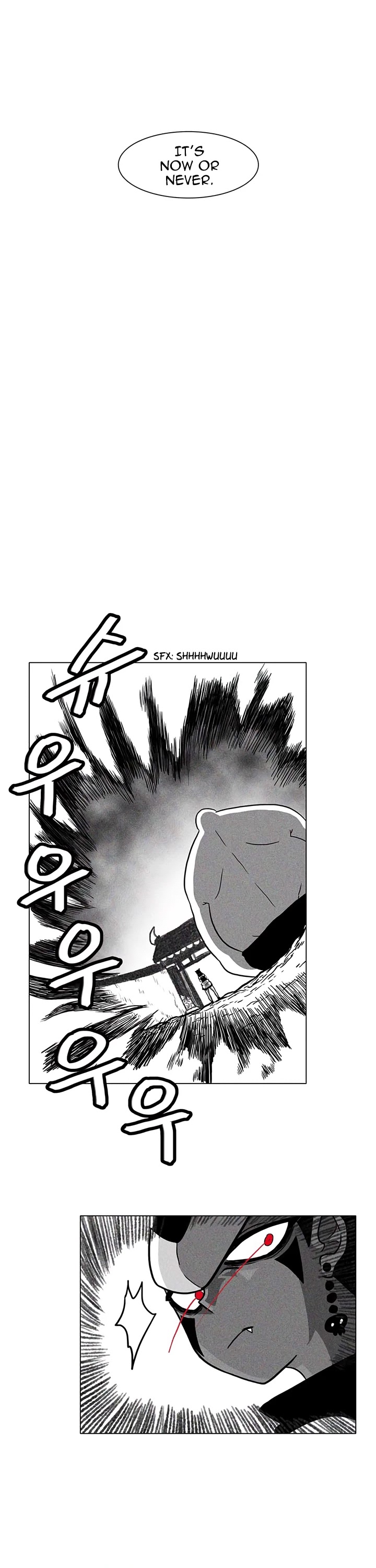Burning Effect Chapter 13 page 29 - Chapter 13