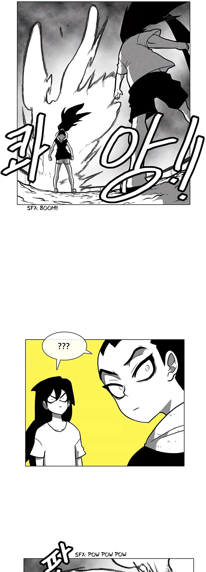 Burning Effect Chapter 13 page 30 - Chapter 13