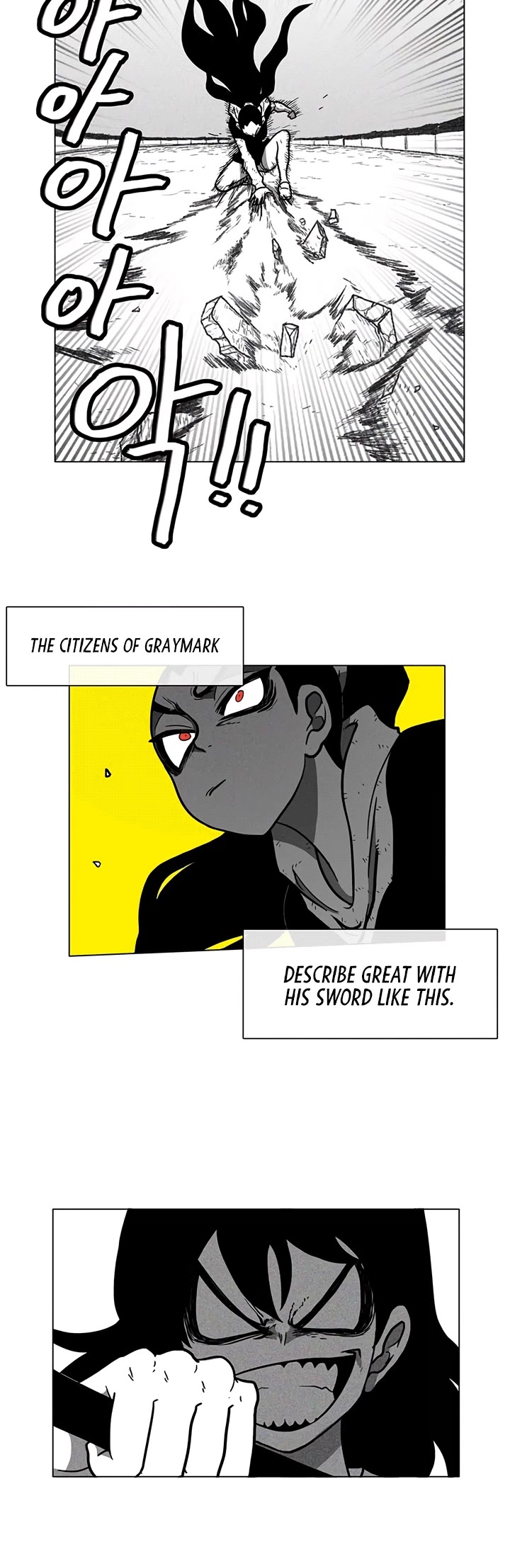 Burning Effect Chapter 13 page 6 - Chapter 13