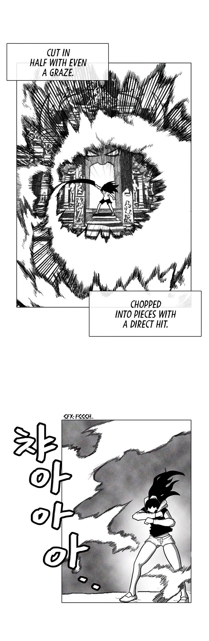 Burning Effect Chapter 13 page 7 - Chapter 13