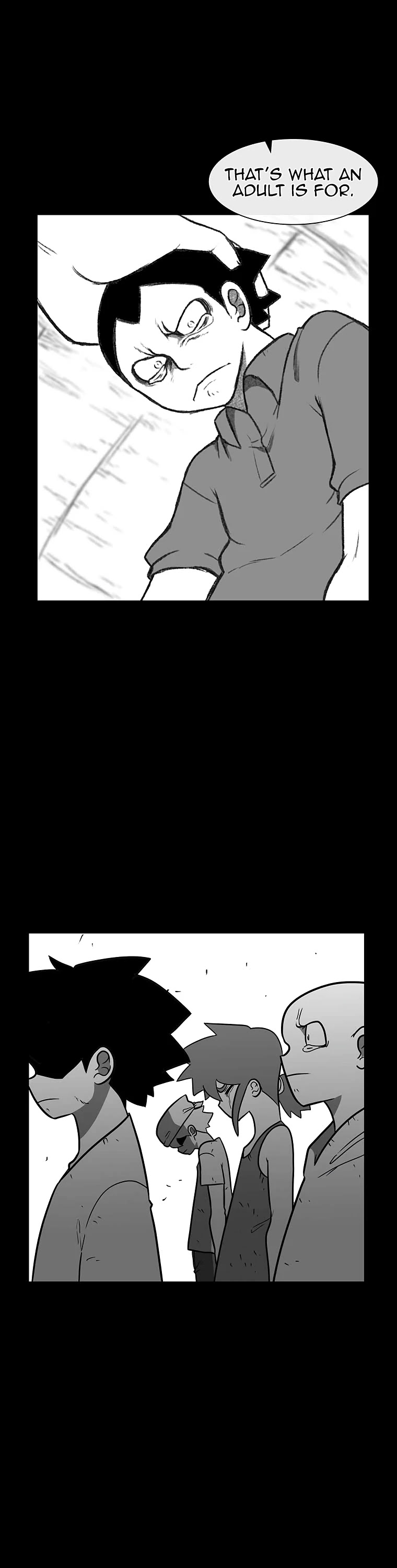 Burning Effect Chapter 130 page 10 - Chapter 130