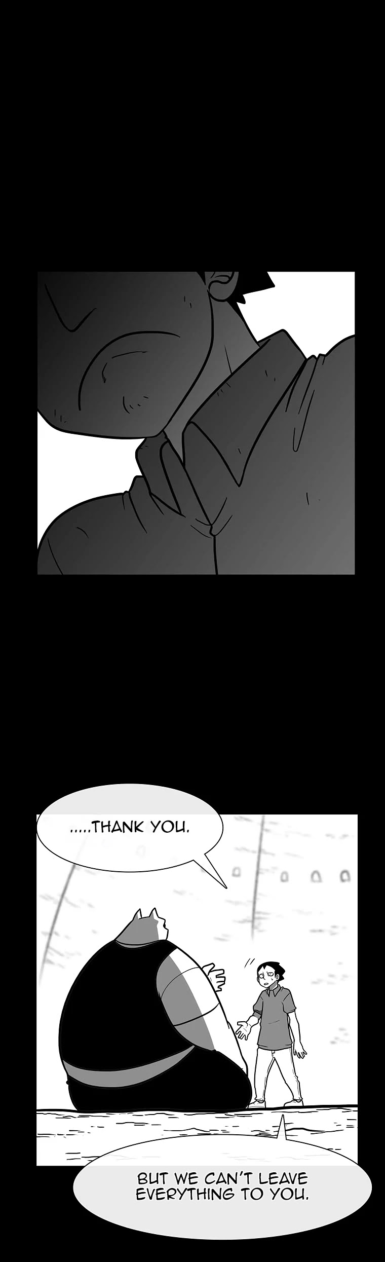 Burning Effect Chapter 130 page 11 - Chapter 130