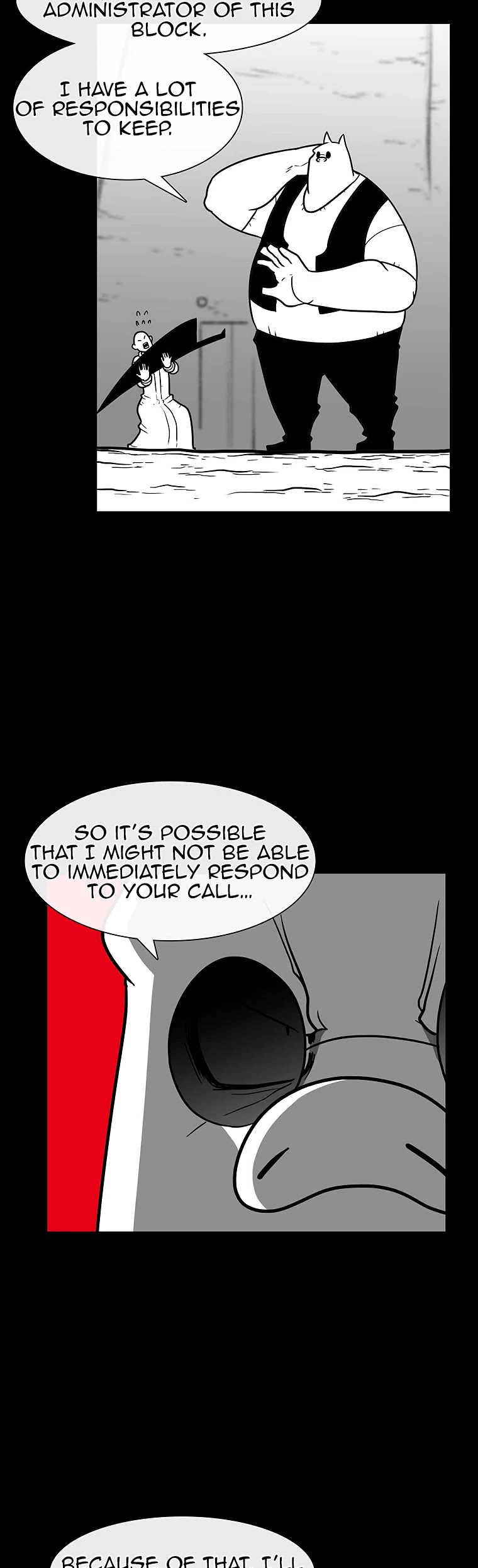 Burning Effect Chapter 130 page 14 - Chapter 130