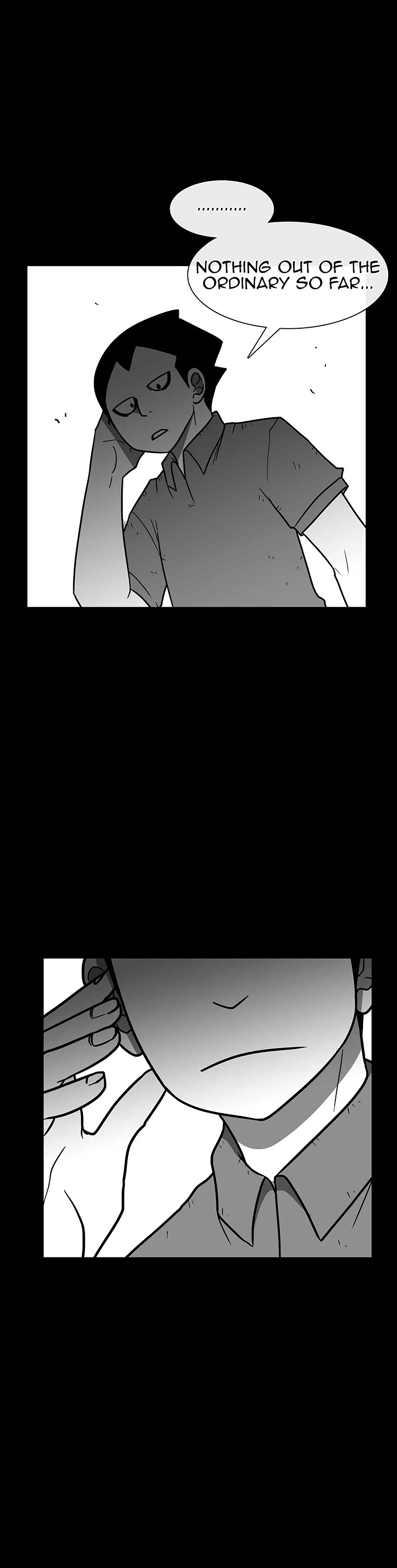 Burning Effect Chapter 130 page 19 - Chapter 130