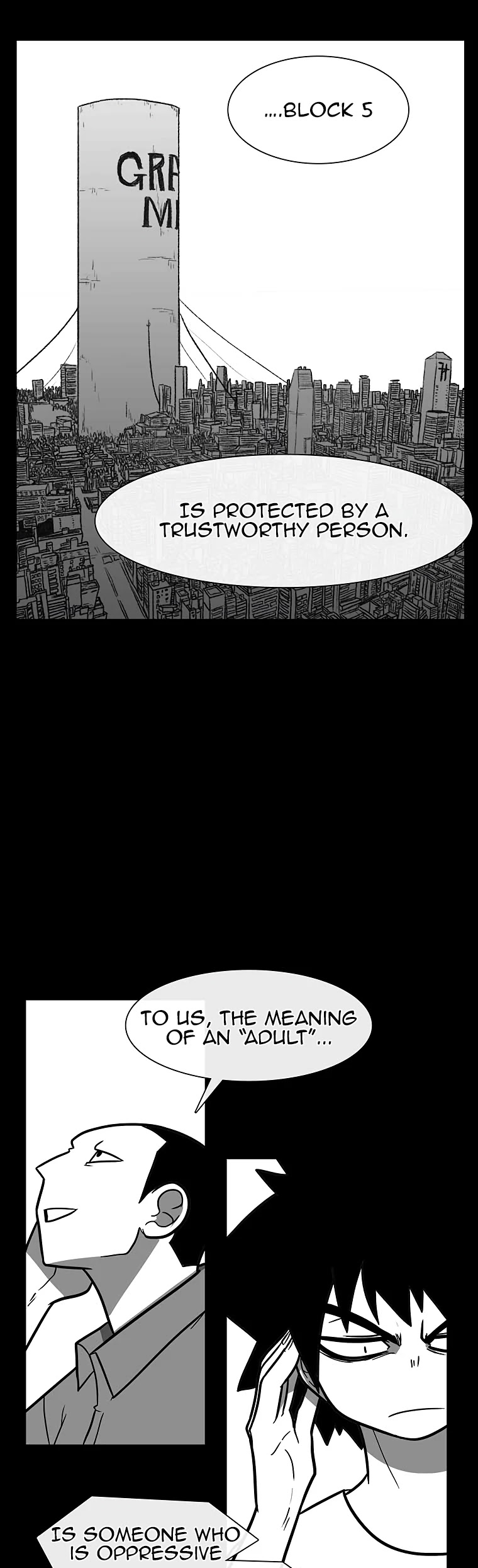 Burning Effect Chapter 130 page 20 - Chapter 130